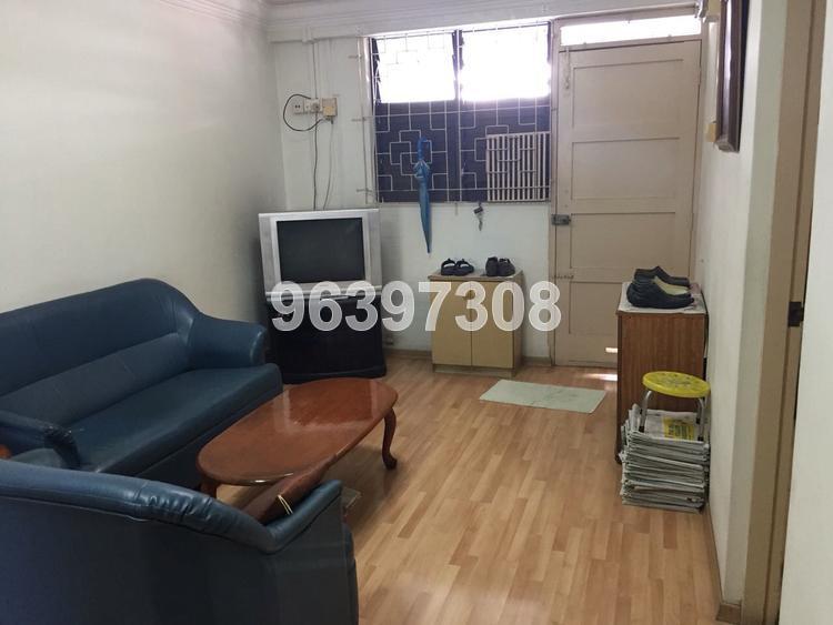 Blk 13 Lorong 7 Toa Payoh (Toa Payoh), HDB 3 Rooms #146169152